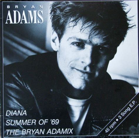 song summer of 69 by bryan adams